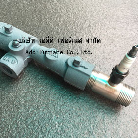 Pilot Burner Yamataha PB-1